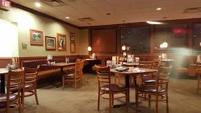 Denny's