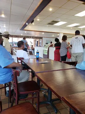 Red's The One And Only BBQ