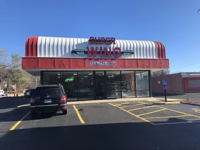 Super Wing