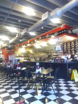 Cathy's Kitchen