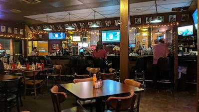 Yesterday's Bar & Grill