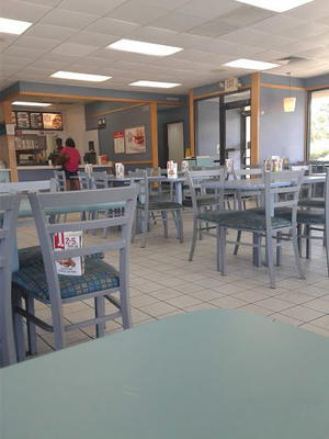 Arby's