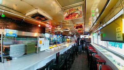Mi Hungry BBQ & Jamaican Cuisine