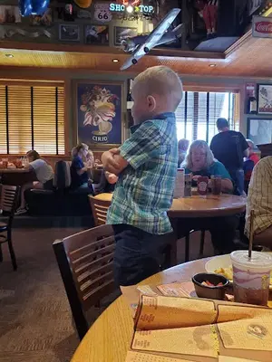 54th Street Scratch Grill & Bar