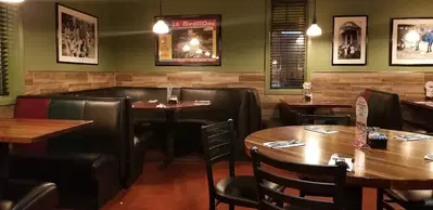The Pasta House Co