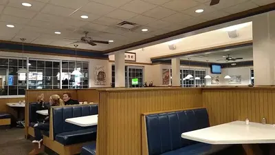 Culver's