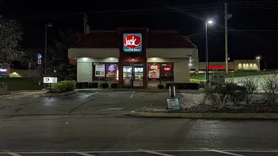 Jack in the Box