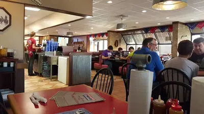 Bandana's Bar-B-Q Arnold