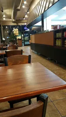 Penn Station East Coast Subs