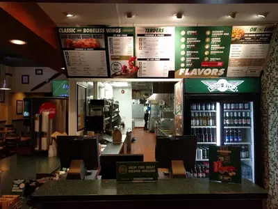 Wingstop