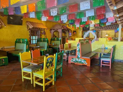 La Pachanga