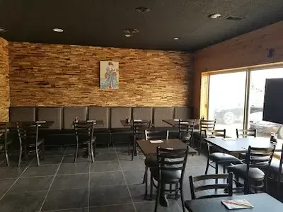 Sushi Ai