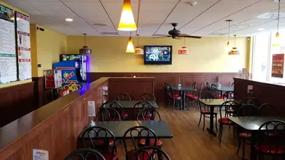Bellacino's Pizza & Grinders