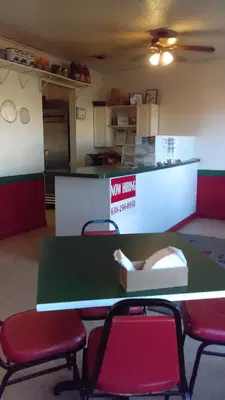 That’sa Nice’a Pizza