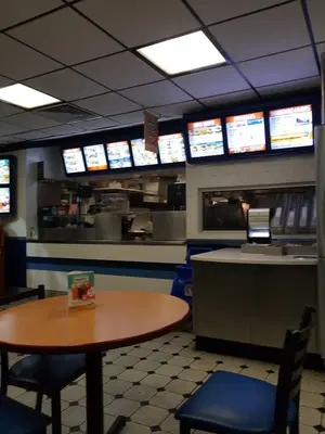 White Castle