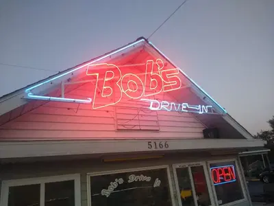 Bob's Drive In