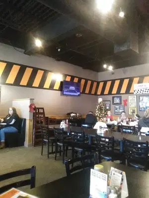 Detour Grill and Bar