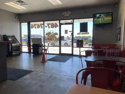 St. Louis Pizza & Wings