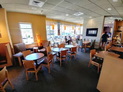 St. Louis Bread Co.