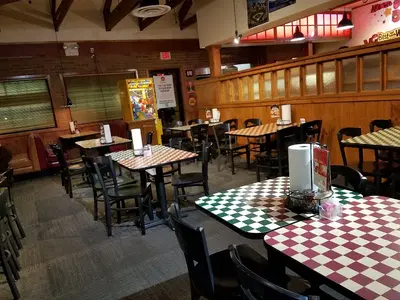 Pizza Hut