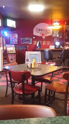 Rookies