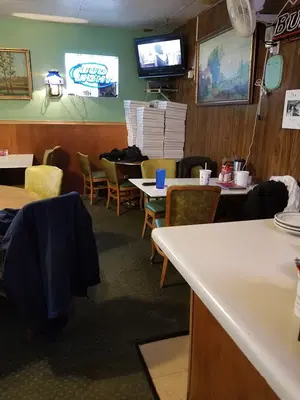 Angelo's Pizzeria