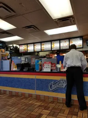 Church's Texas Chicken
