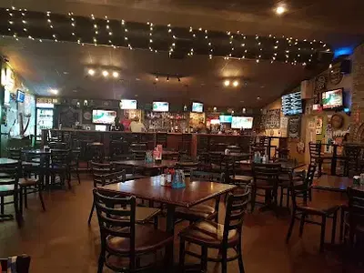 Shamrocks Pub n Grill