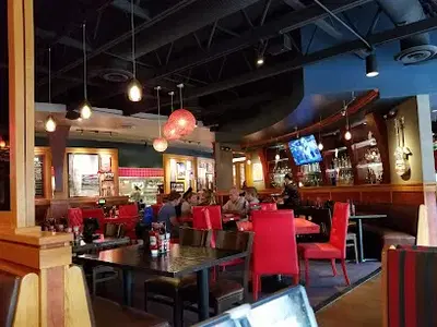 Red Robin Gourmet Burgers and Brews