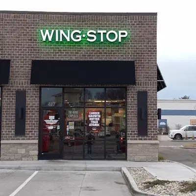 Wingstop