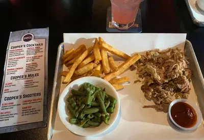 Business Photo