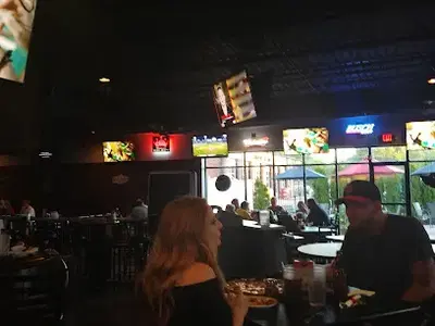 Coopers American Pub & Grill