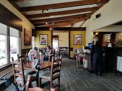 Olive Garden Italian Restaurant