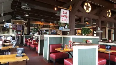 Chili's Grill & Bar