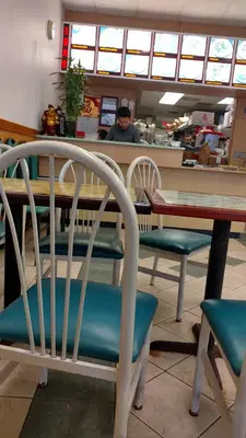 Lucky China