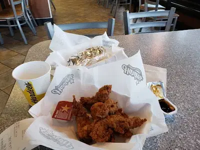 Hardee's