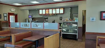 Lee's Famous Recipe Chicken