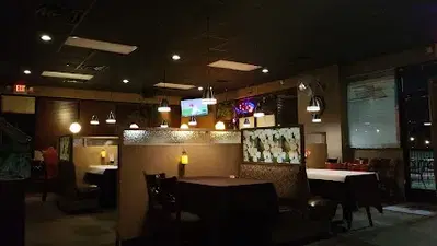 The Brick Oven