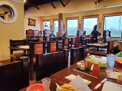 El Mezon - Mexican Restaurant
