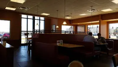Arby's
