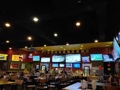 Buffalo Wild Wings