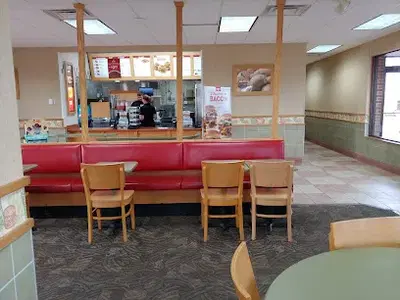 Wendy's