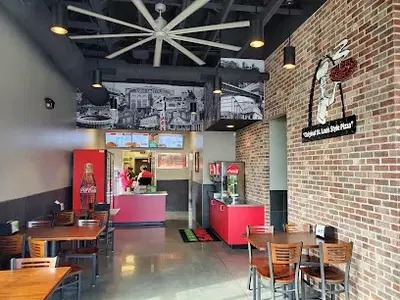 Imo's Pizza