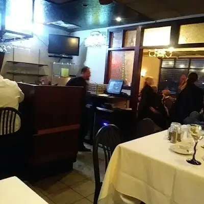 Spiro's St. Charles