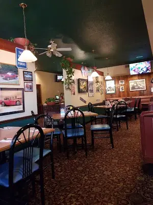 JJ's Restaurant - O’Fallon