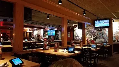 Applebee's Grill + Bar