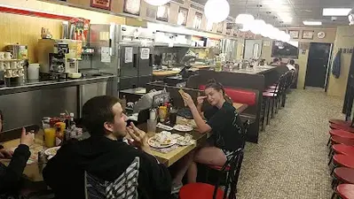 Waffle House