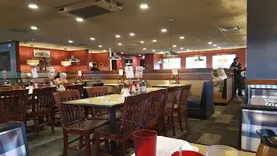 Gingham's Homestyle Restaurant