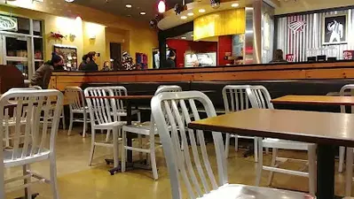 Raising Cane's Chicken Fingers
