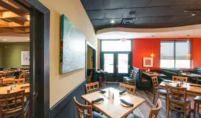 Walnut Grill - O’Fallon